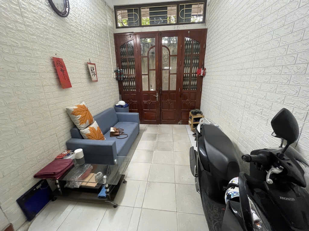 TRUNG TÂM ĐỐNG ĐA - TÂY SƠN - NGÕ THÔNG Ô TÔ - VỪA Ở VỪA KD CỰC ĐỈNH